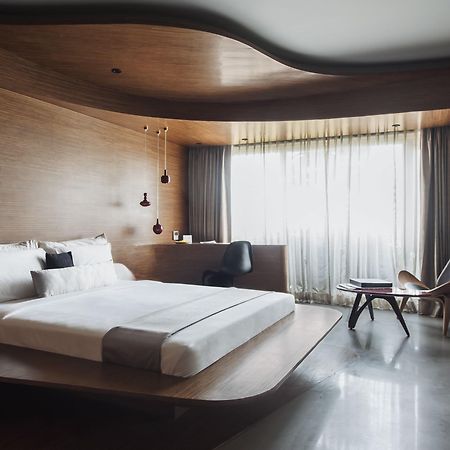 Design Hotel Chennai By Justa Exterior photo