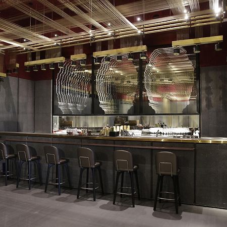 Design Hotel Chennai By Justa Exterior photo