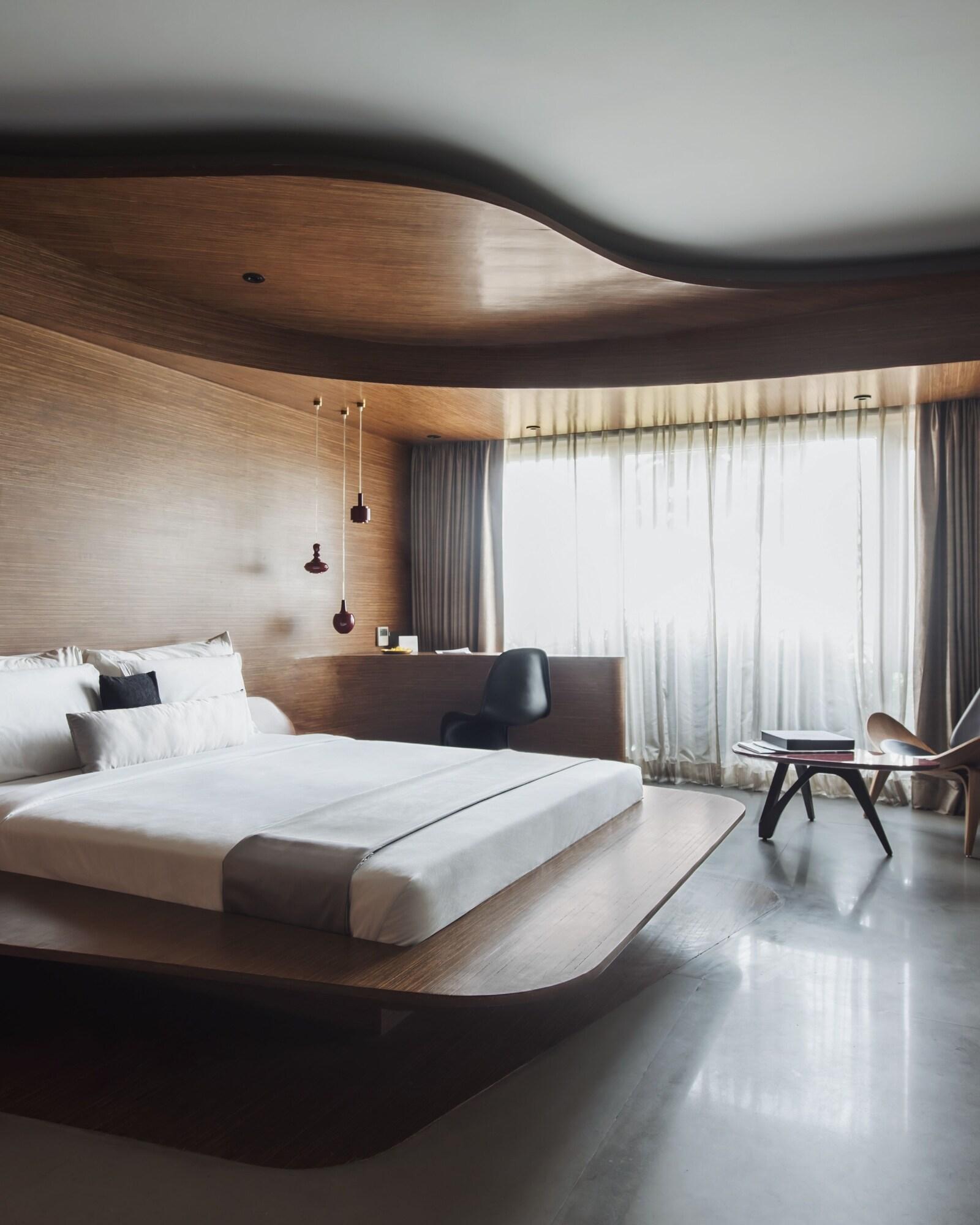 Design Hotel Chennai By Justa Exterior photo