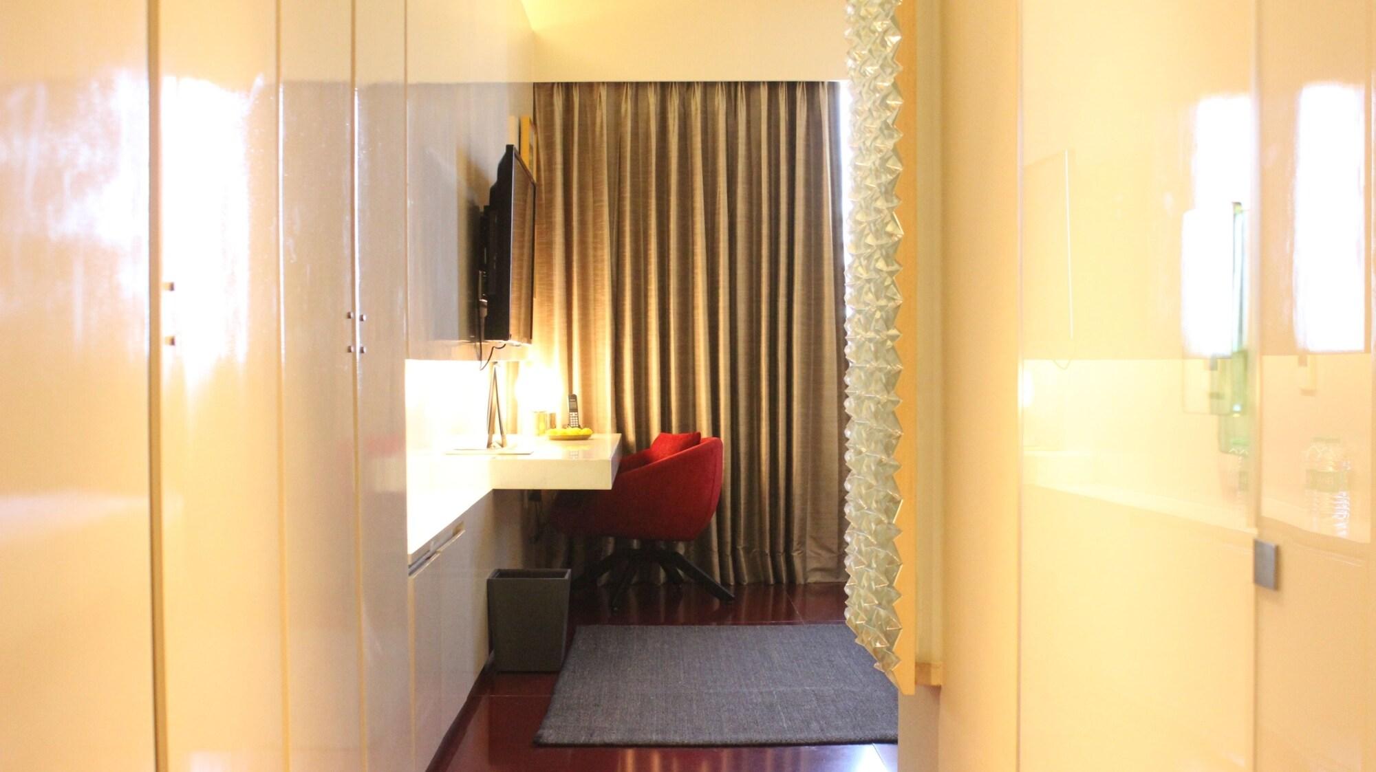 Design Hotel Chennai By Justa Exterior photo