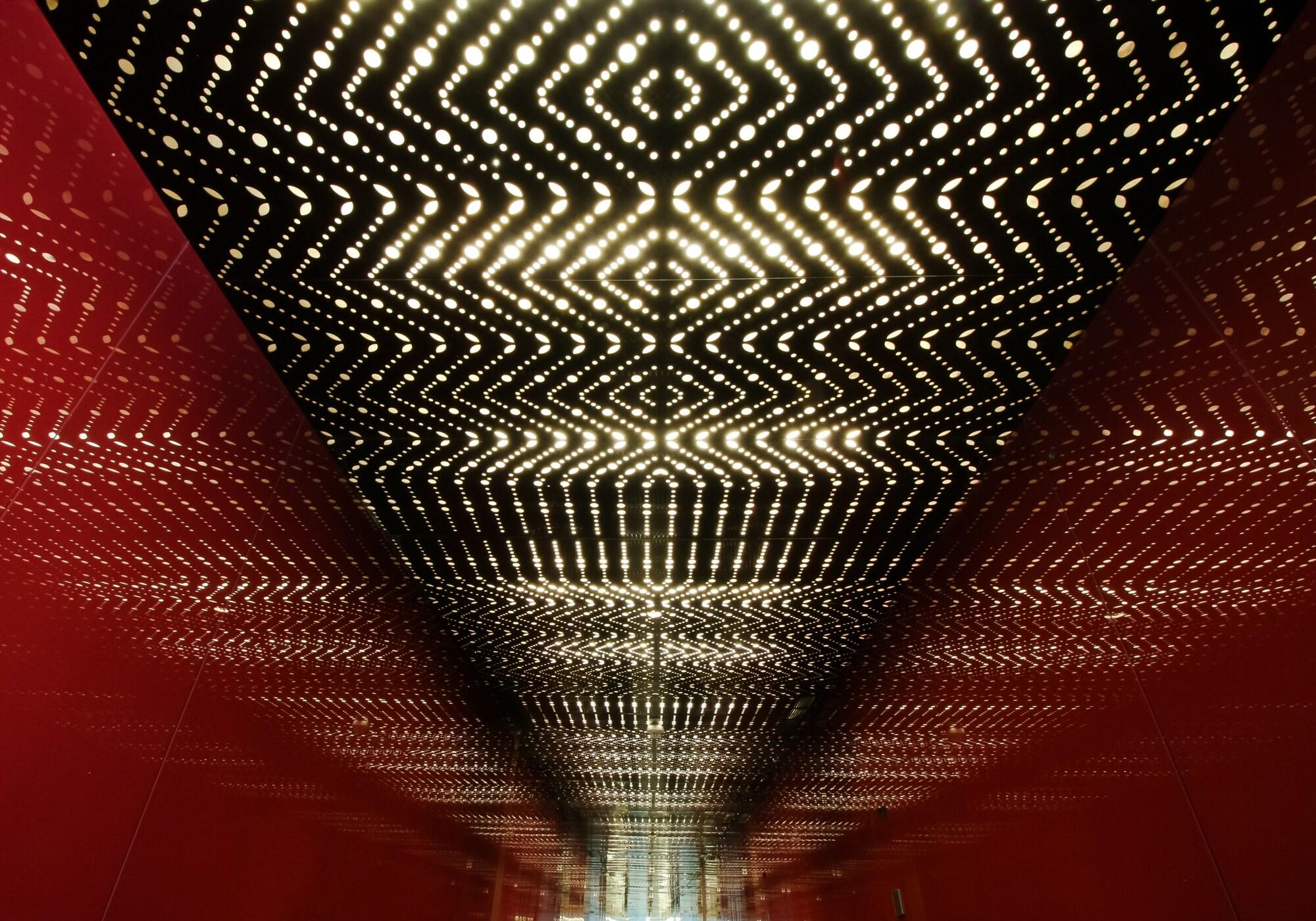 Design Hotel Chennai By Justa Exterior photo