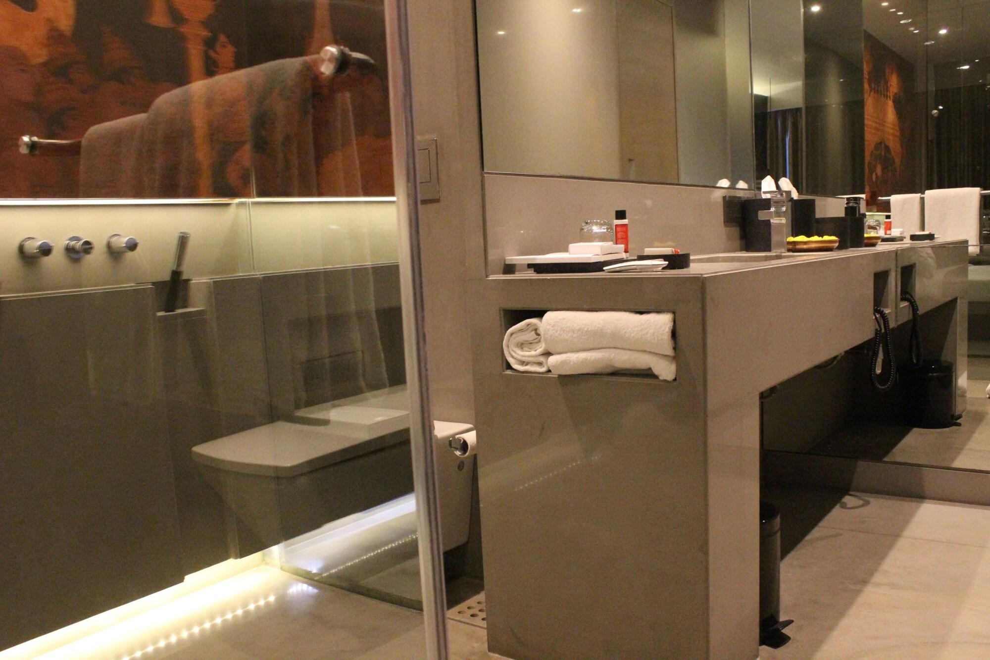 Design Hotel Chennai By Justa Exterior photo