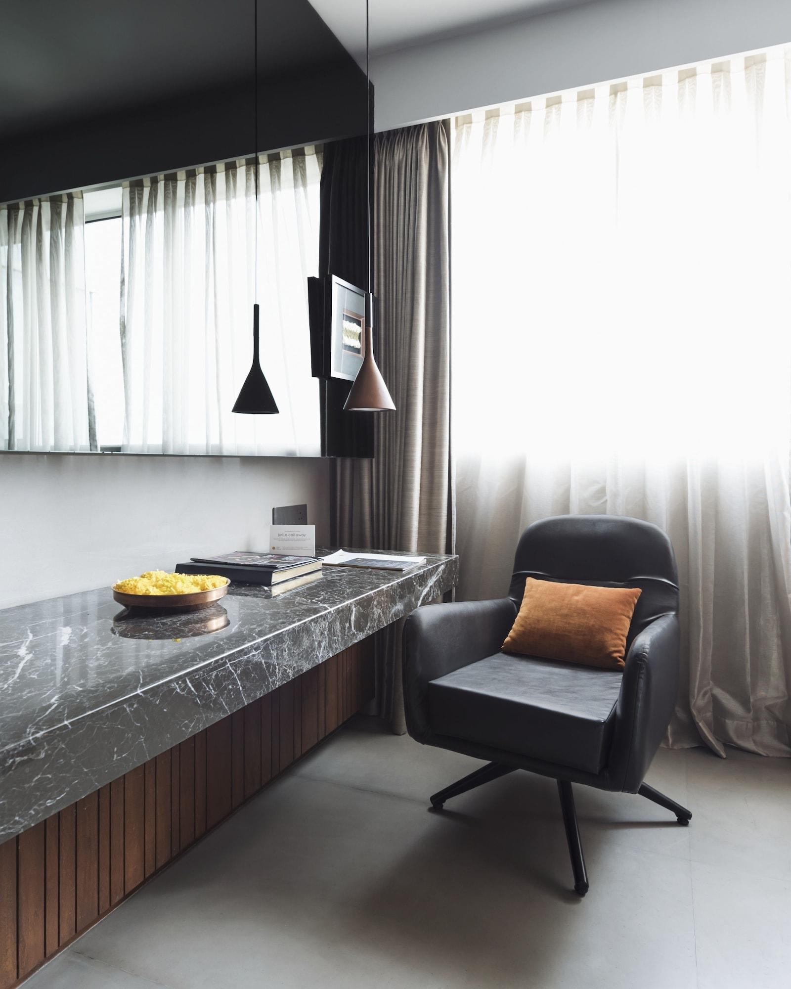 Design Hotel Chennai By Justa Exterior photo