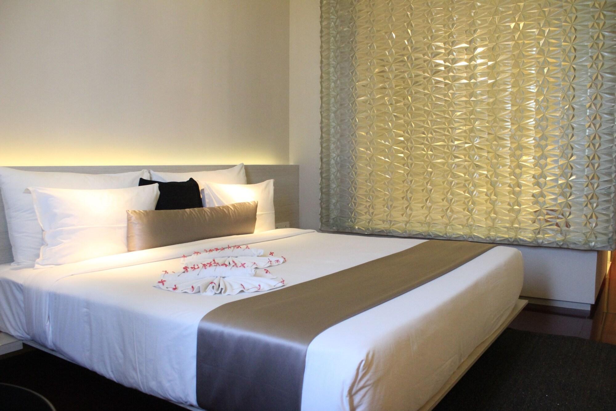 Design Hotel Chennai By Justa Exterior photo