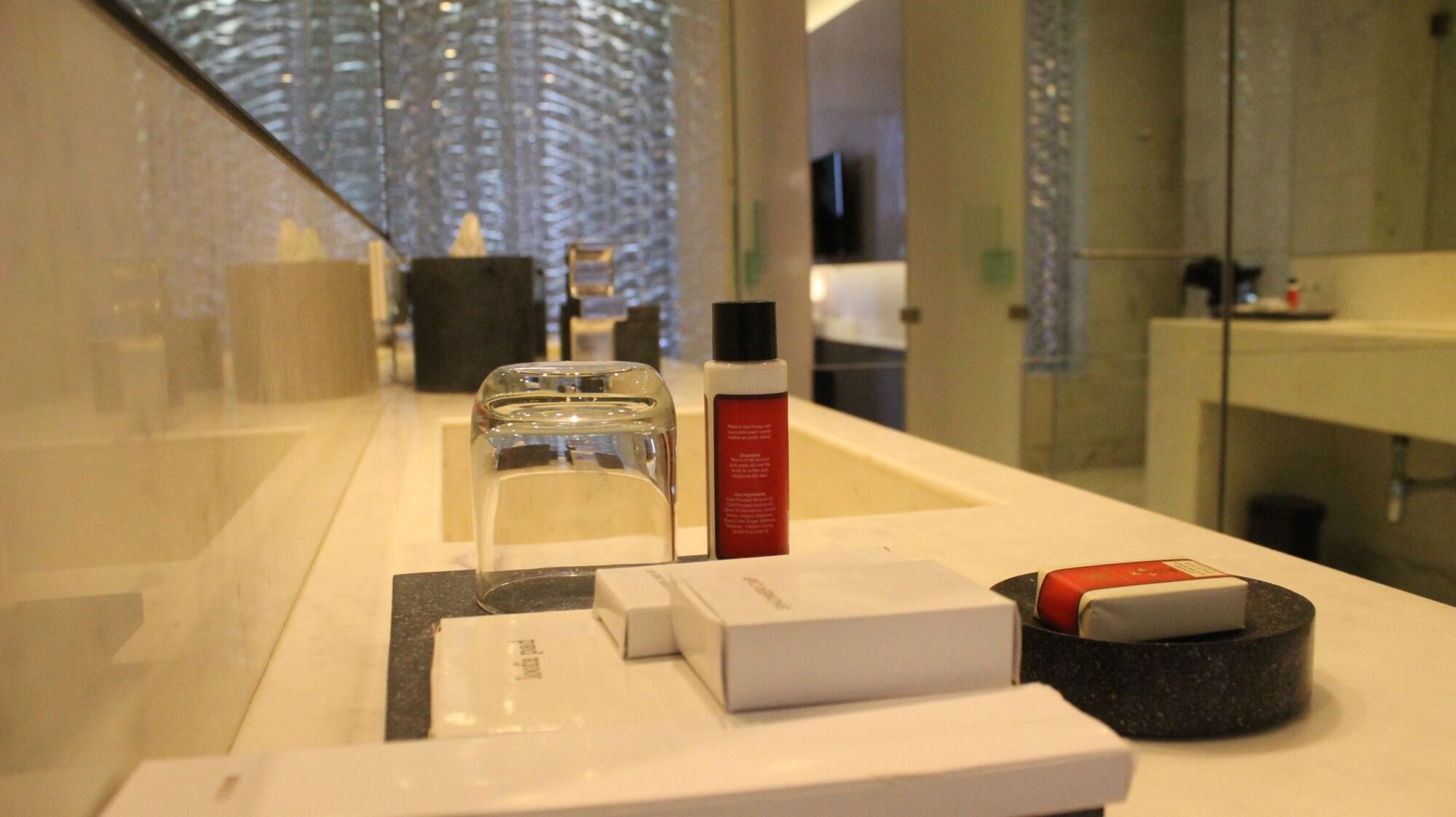 Design Hotel Chennai By Justa Exterior photo