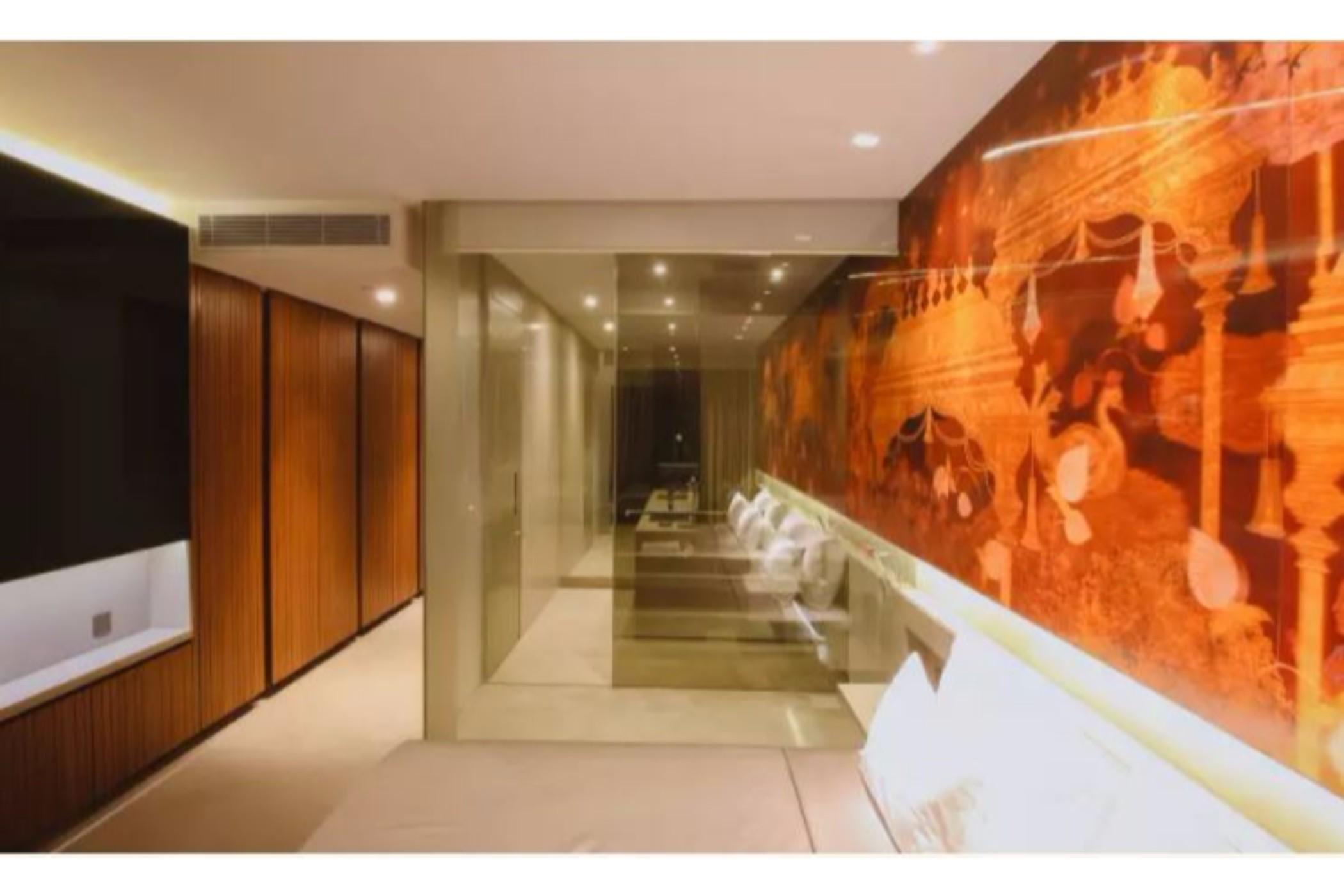 Design Hotel Chennai By Justa Exterior photo