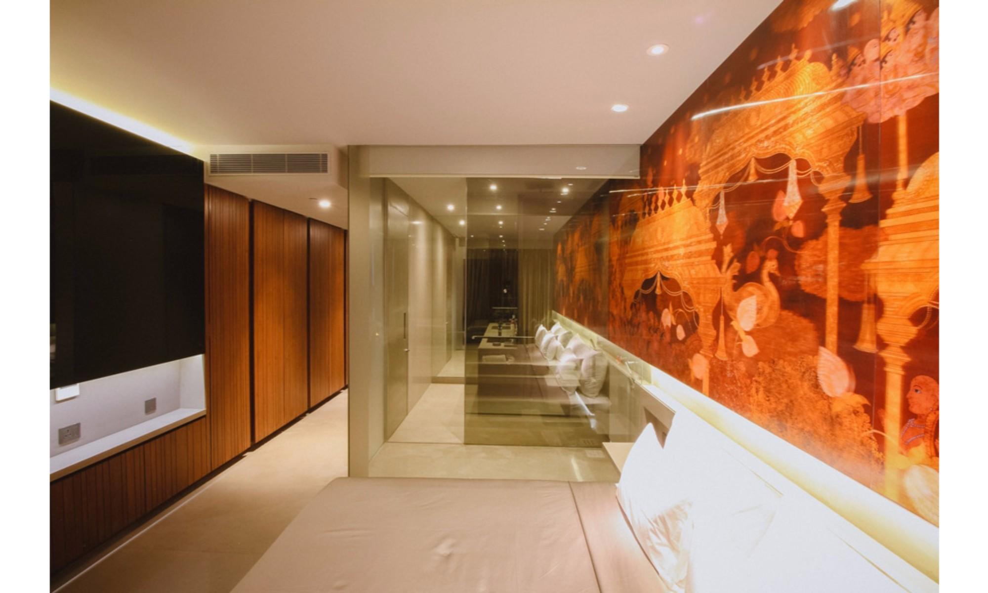 Design Hotel Chennai By Justa Exterior photo