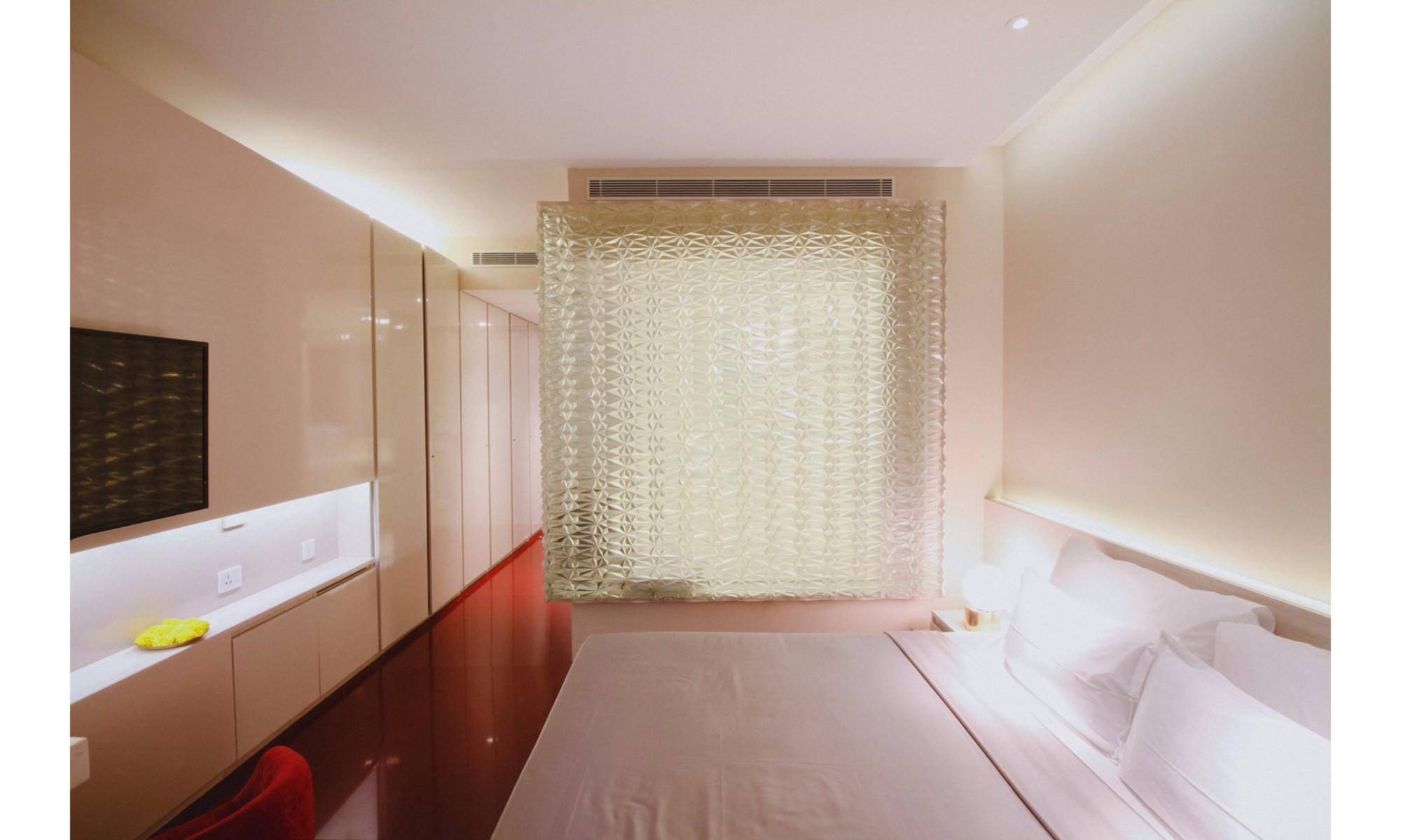 Design Hotel Chennai By Justa Exterior photo
