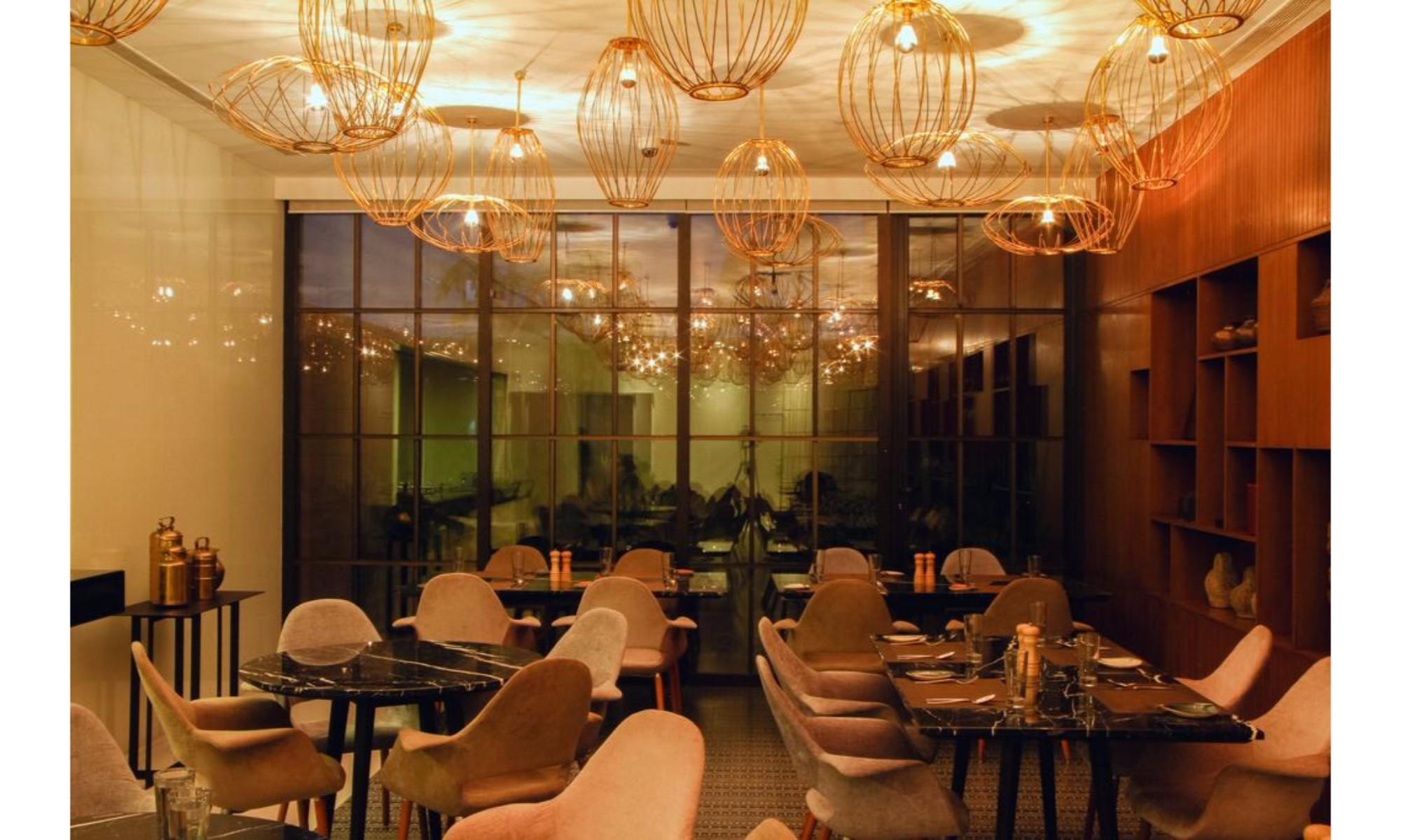 Design Hotel Chennai By Justa Exterior photo