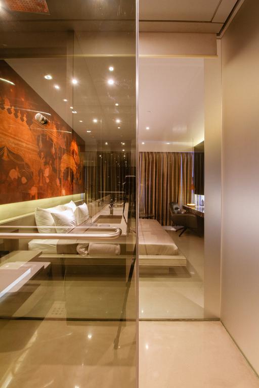 Design Hotel Chennai By Justa Exterior photo