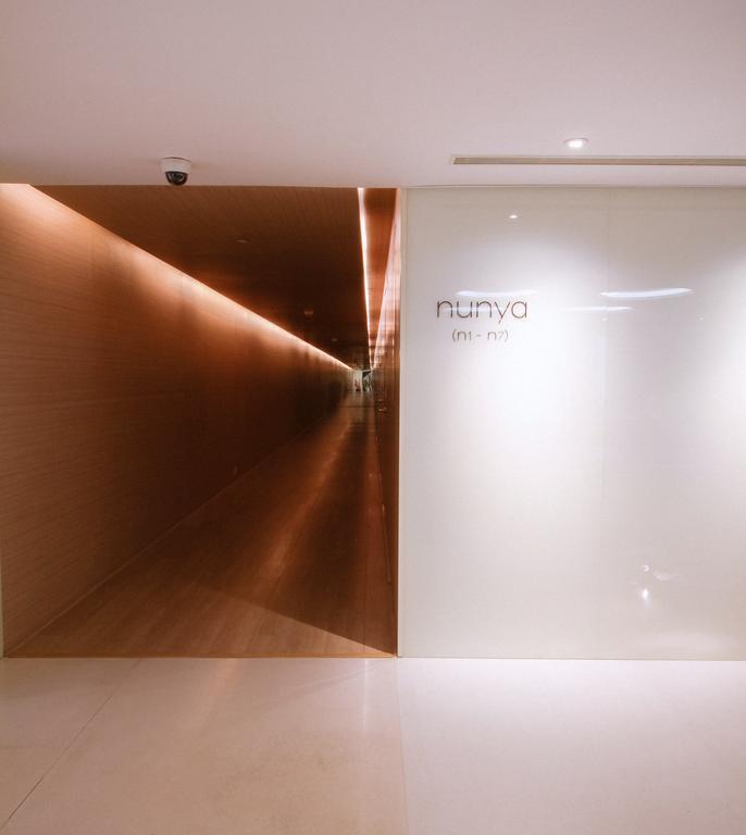 Design Hotel Chennai By Justa Exterior photo