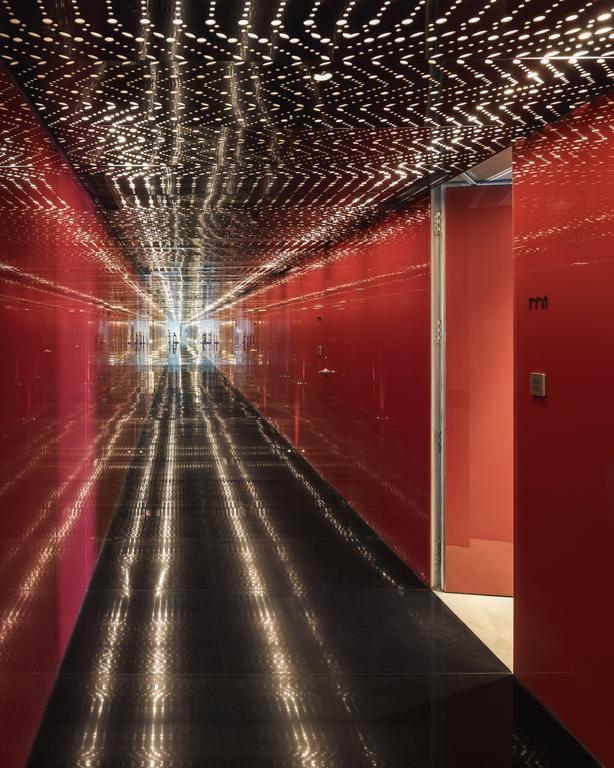 Design Hotel Chennai By Justa Exterior photo