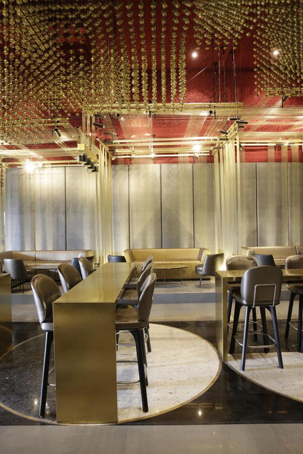 Design Hotel Chennai By Justa Exterior photo