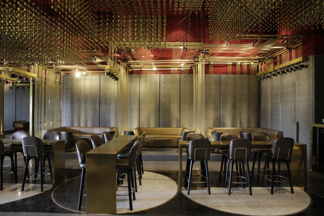 Design Hotel Chennai By Justa Exterior photo