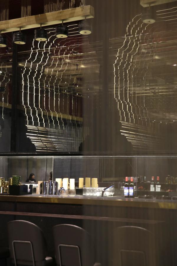 Design Hotel Chennai By Justa Exterior photo
