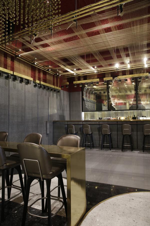 Design Hotel Chennai By Justa Exterior photo