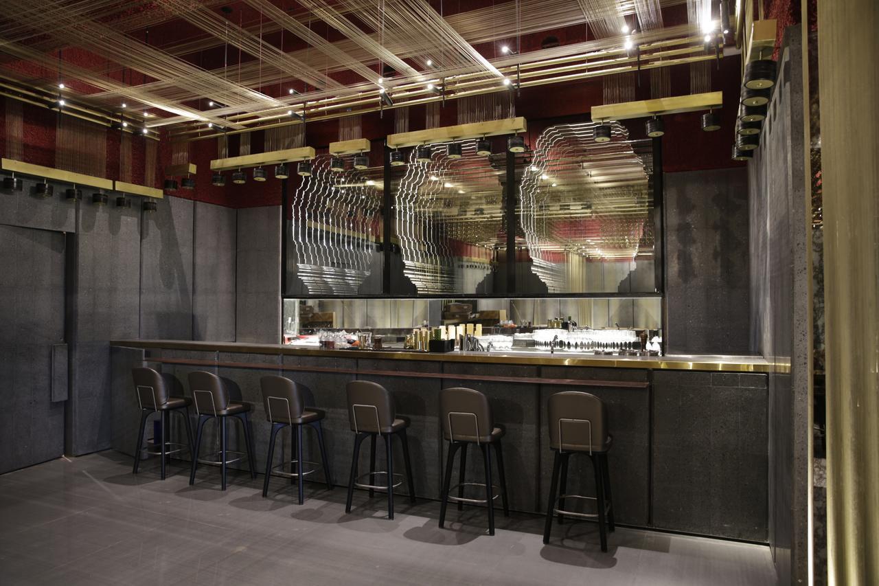 Design Hotel Chennai By Justa Exterior photo
