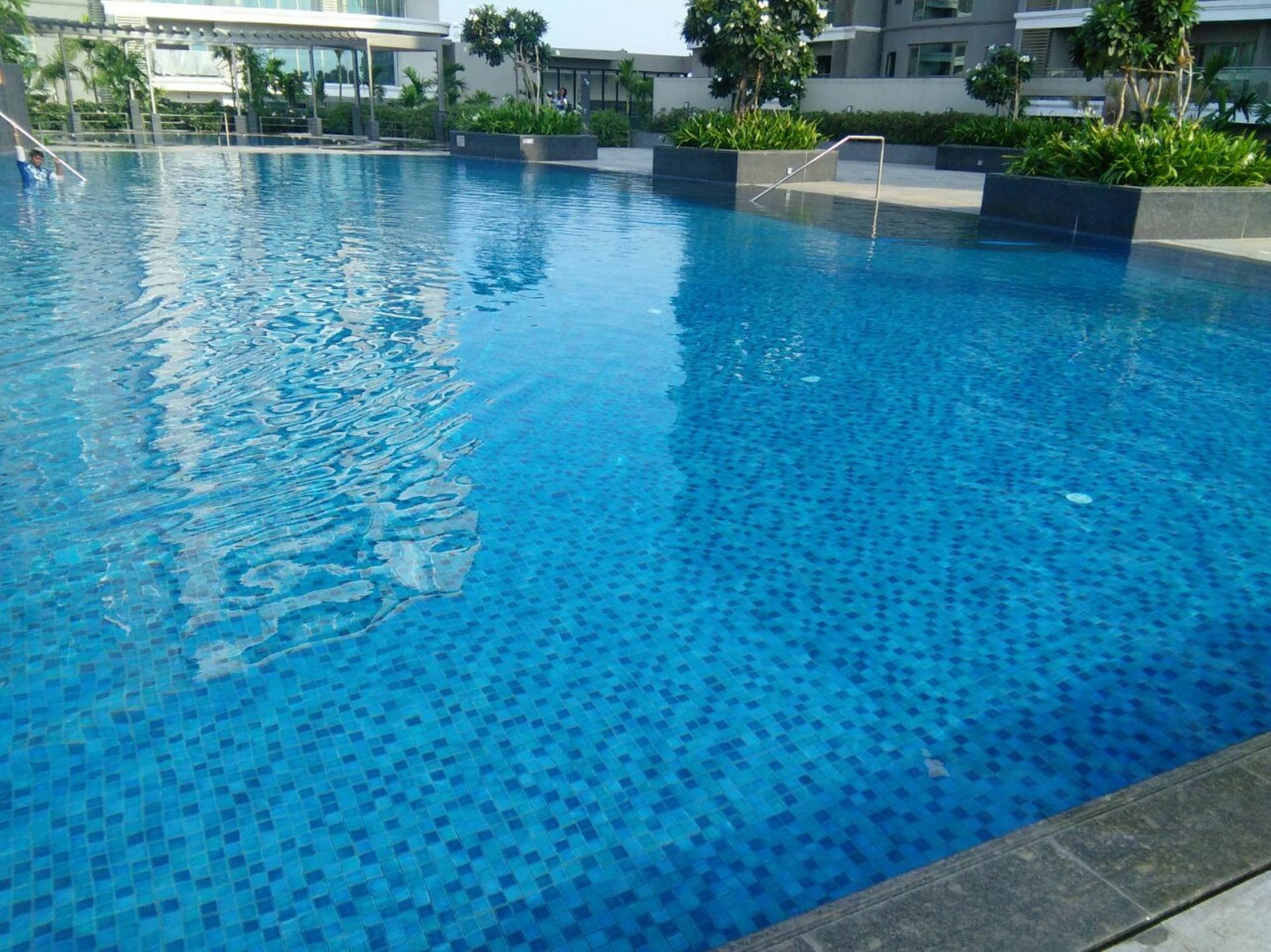 Design Hotel Chennai By Justa Exterior photo